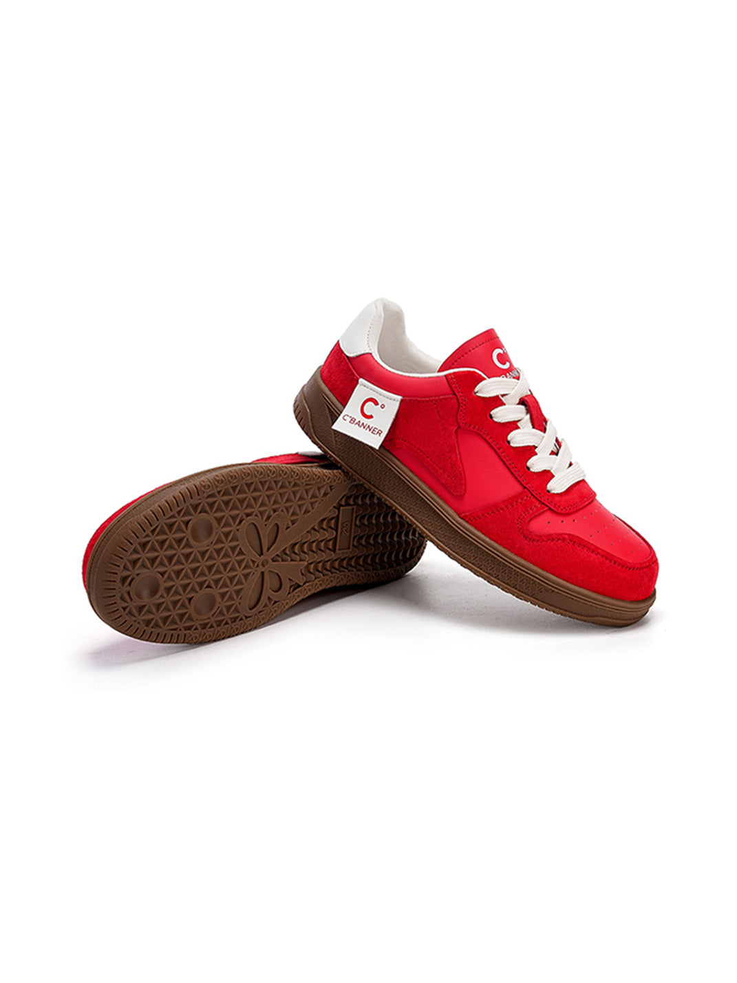 C.BANNER丨Low-Top Commuter Sneakers Outdoor Walking - PSYLOS 1, C.BANNER丨Low-Top Commuter Sneakers Outdoor Walking, Shoes, C.BANNER, PSYLOS 1