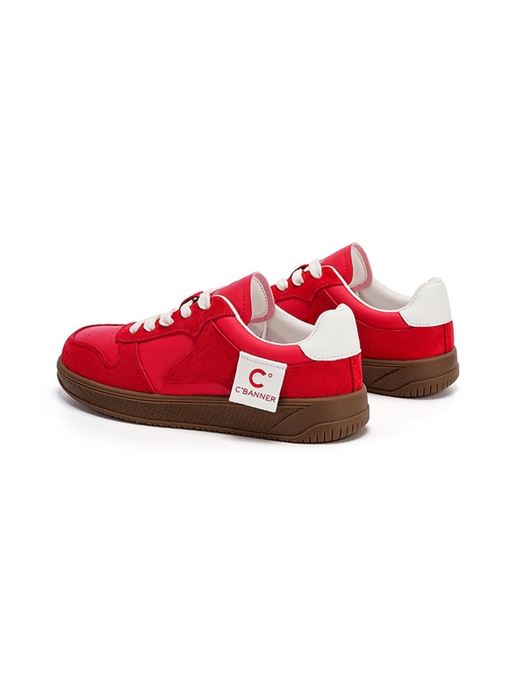 C.BANNER丨Low-Top Commuter Sneakers Outdoor Walking - PSYLOS 1, C.BANNER丨Low-Top Commuter Sneakers Outdoor Walking, Shoes, C.BANNER, PSYLOS 1