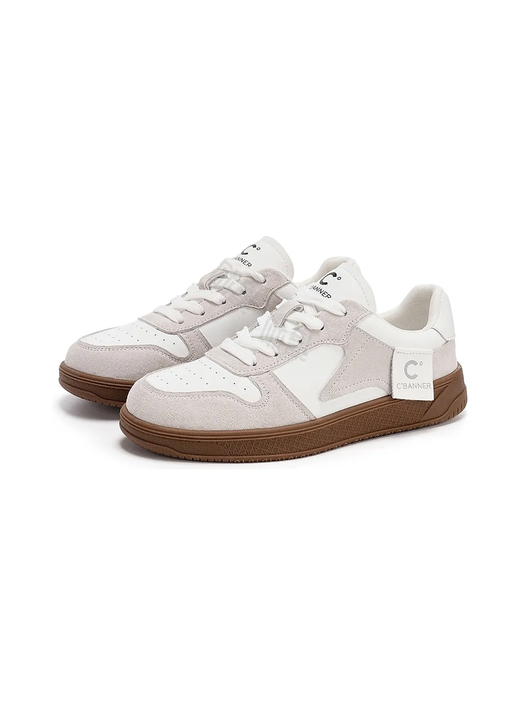 C.BANNER丨Low-Top Commuter Sneakers Outdoor Walking - PSYLOS 1, C.BANNER丨Low-Top Commuter Sneakers Outdoor Walking, Shoes, C.BANNER, PSYLOS 1