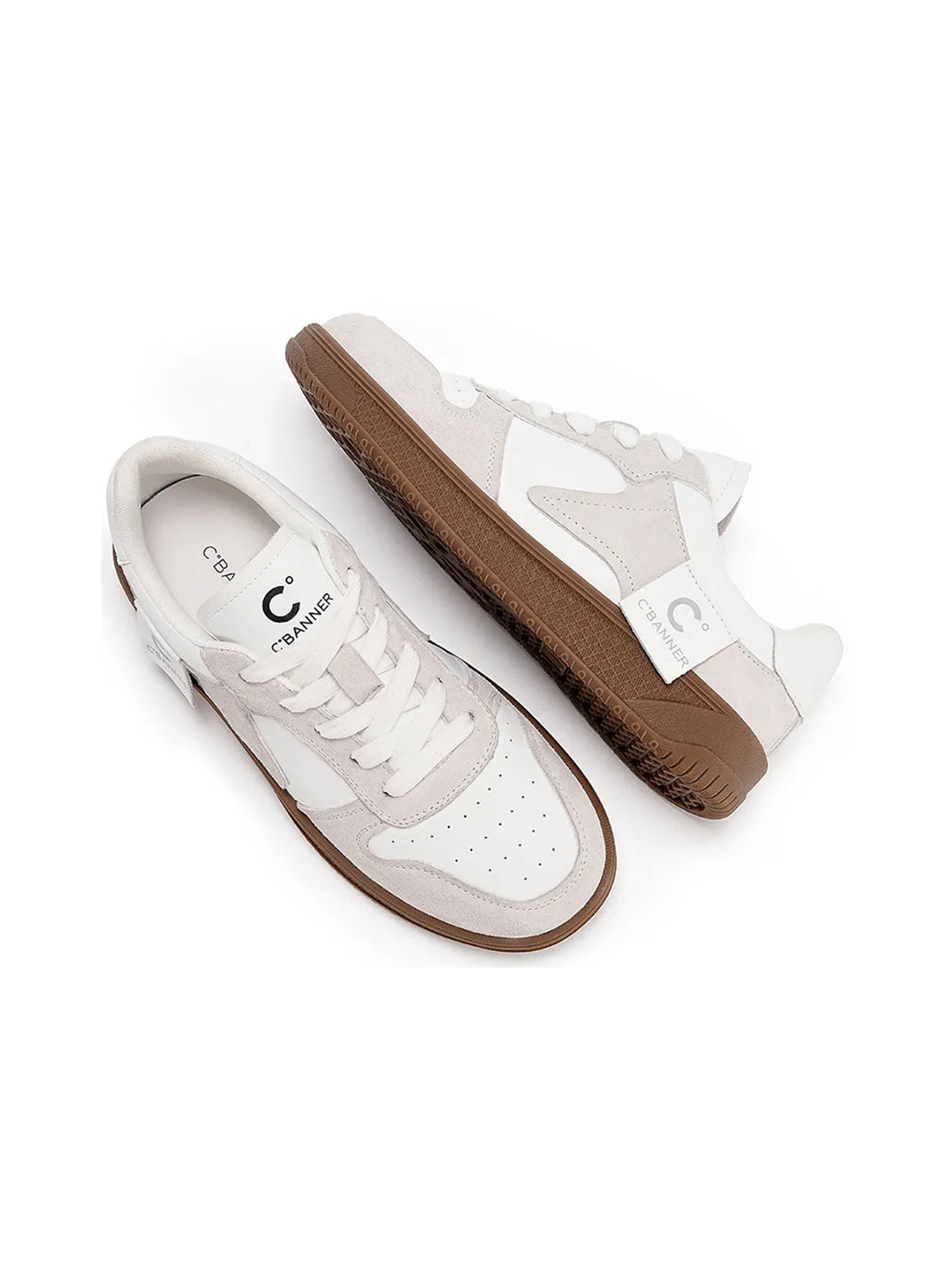 C.BANNER丨Low-Top Commuter Sneakers Outdoor Walking - PSYLOS 1, C.BANNER丨Low-Top Commuter Sneakers Outdoor Walking, Shoes, C.BANNER, PSYLOS 1