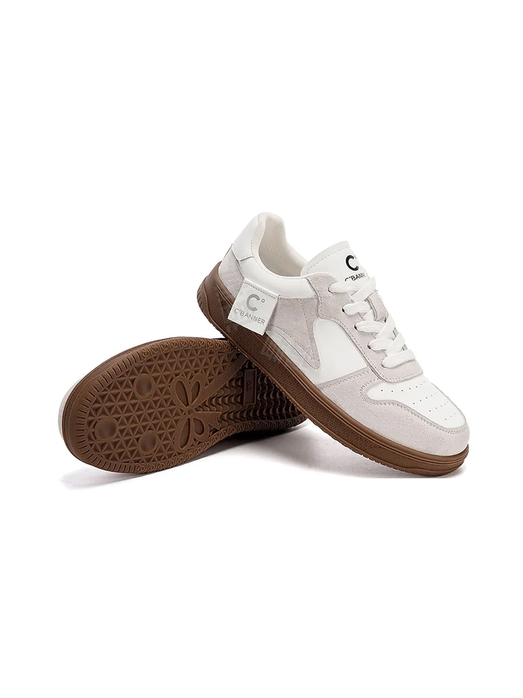 C.BANNER丨Low-Top Commuter Sneakers Outdoor Walking - PSYLOS 1, C.BANNER丨Low-Top Commuter Sneakers Outdoor Walking, Shoes, C.BANNER, PSYLOS 1
