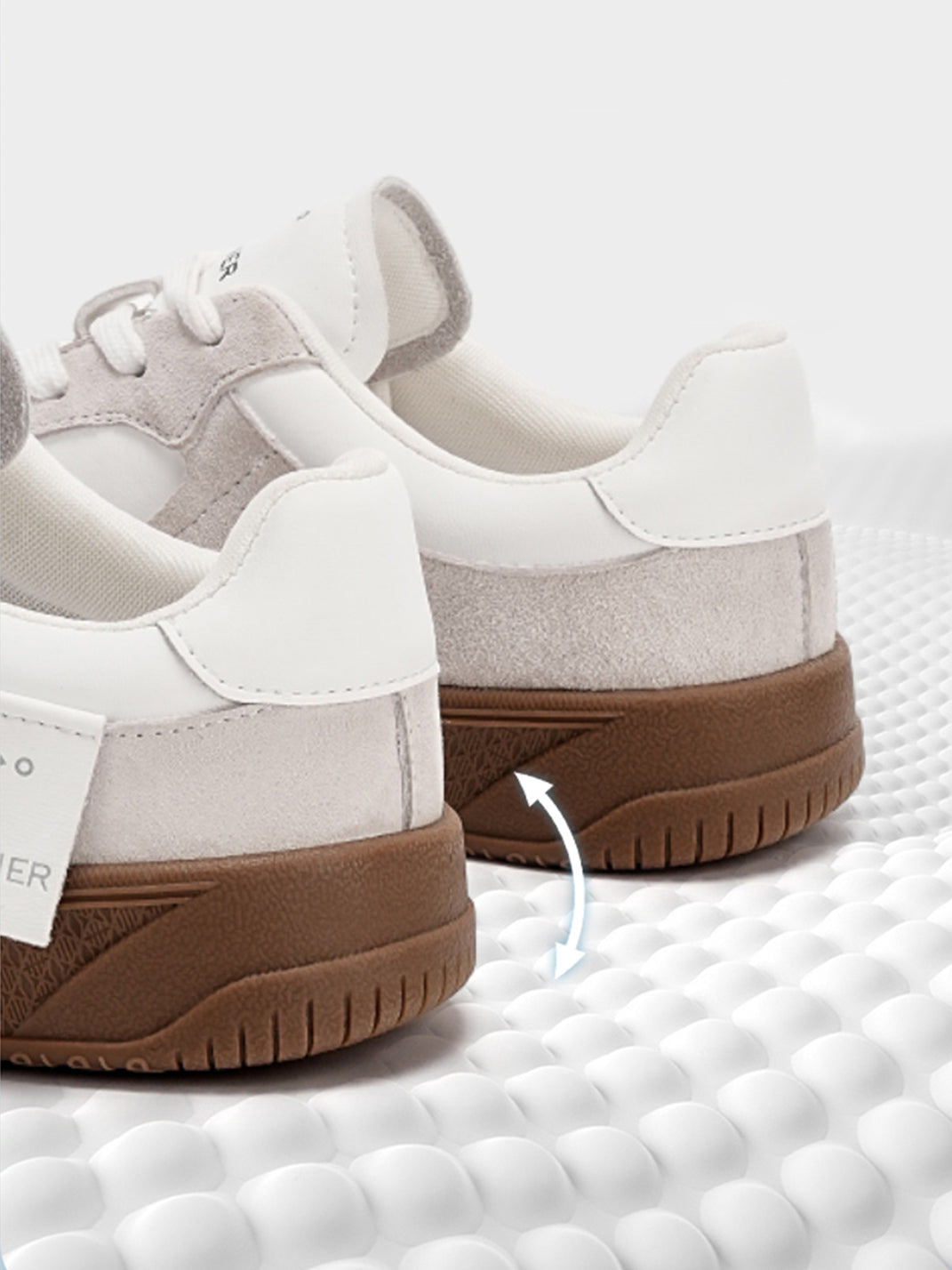 C.BANNER丨Low-Top Commuter Sneakers Outdoor Walking - PSYLOS 1, C.BANNER丨Low-Top Commuter Sneakers Outdoor Walking, Shoes, C.BANNER, PSYLOS 1