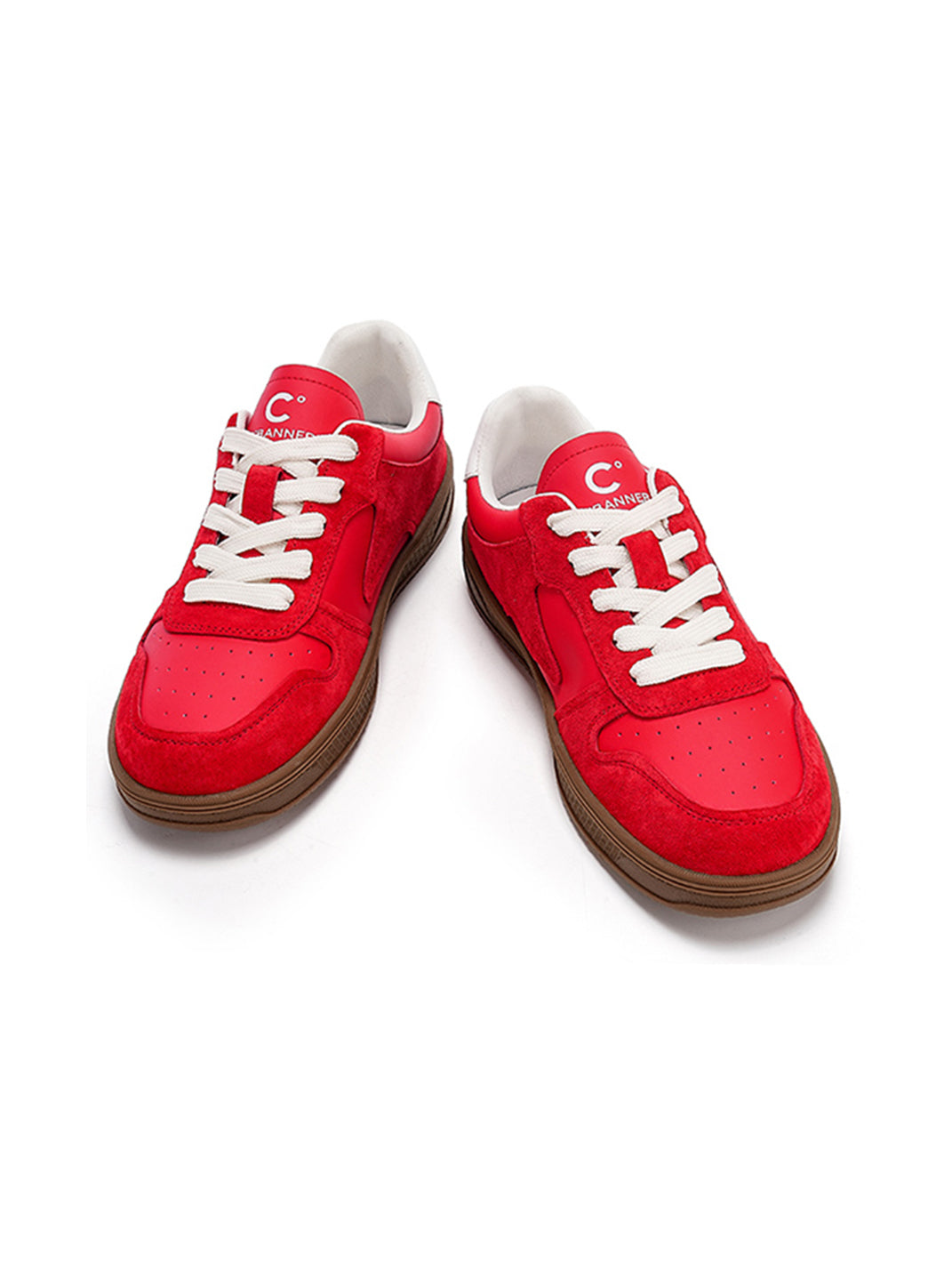 C.BANNER丨Low-Top Commuter Sneakers Outdoor Walking - PSYLOS 1, C.BANNER丨Low-Top Commuter Sneakers Outdoor Walking, Shoes, C.BANNER, PSYLOS 1