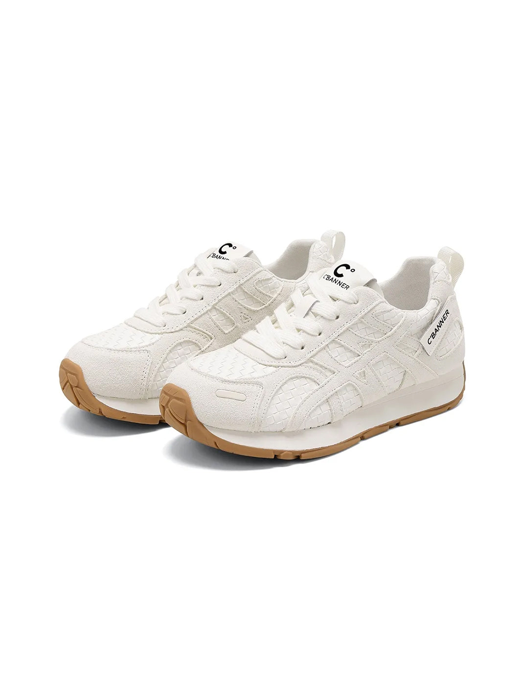 C.BANNER丨Minimalist Soft Sole Leather Casual Shoes - PSYLOS 1, C.BANNER丨Minimalist Soft Sole Leather Casual Shoes, Shoes, C.BANNER, PSYLOS 1