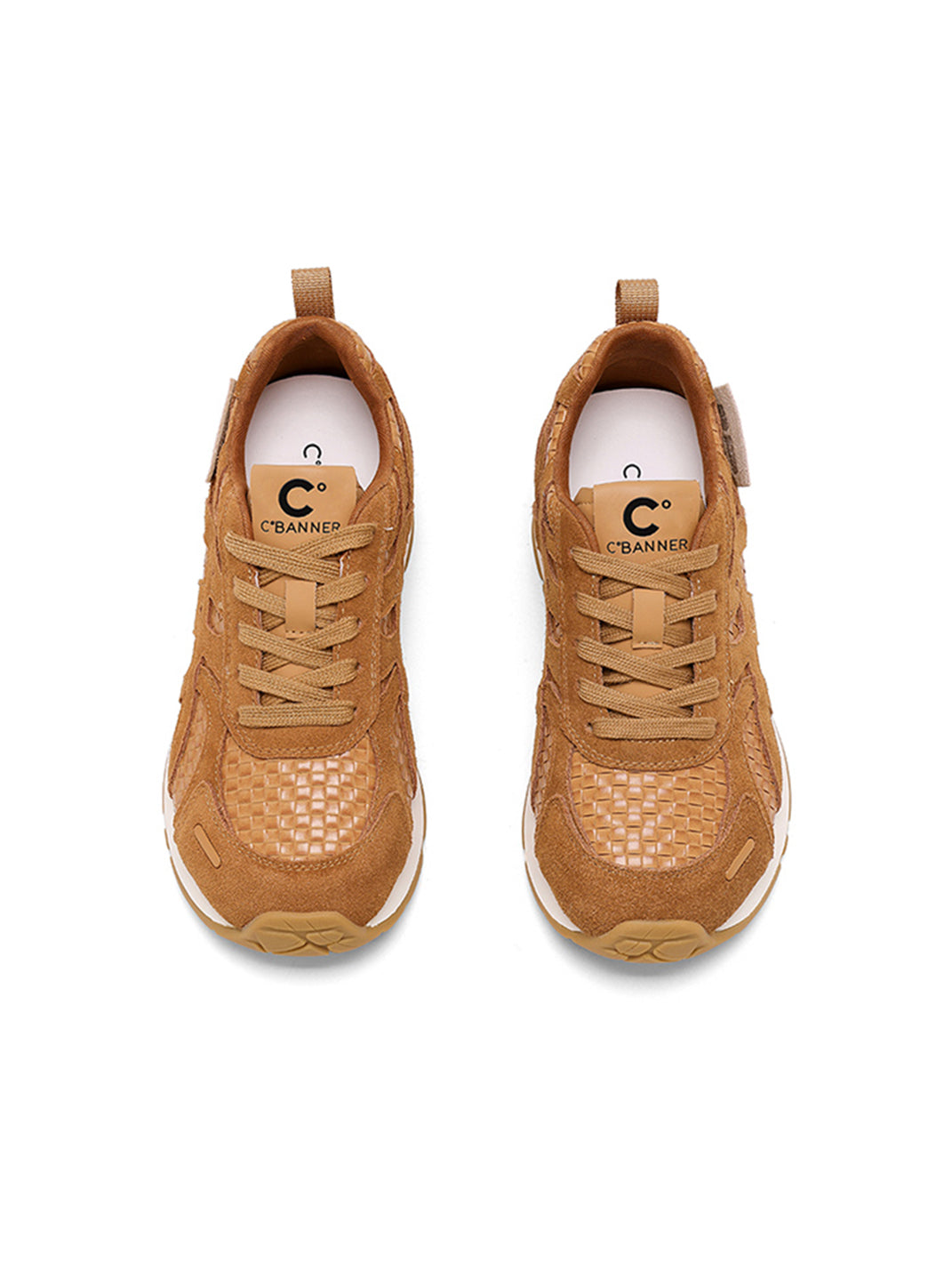 C.BANNER丨Minimalist Soft Sole Leather Casual Shoes - PSYLOS 1, C.BANNER丨Minimalist Soft Sole Leather Casual Shoes, Shoes, C.BANNER, PSYLOS 1