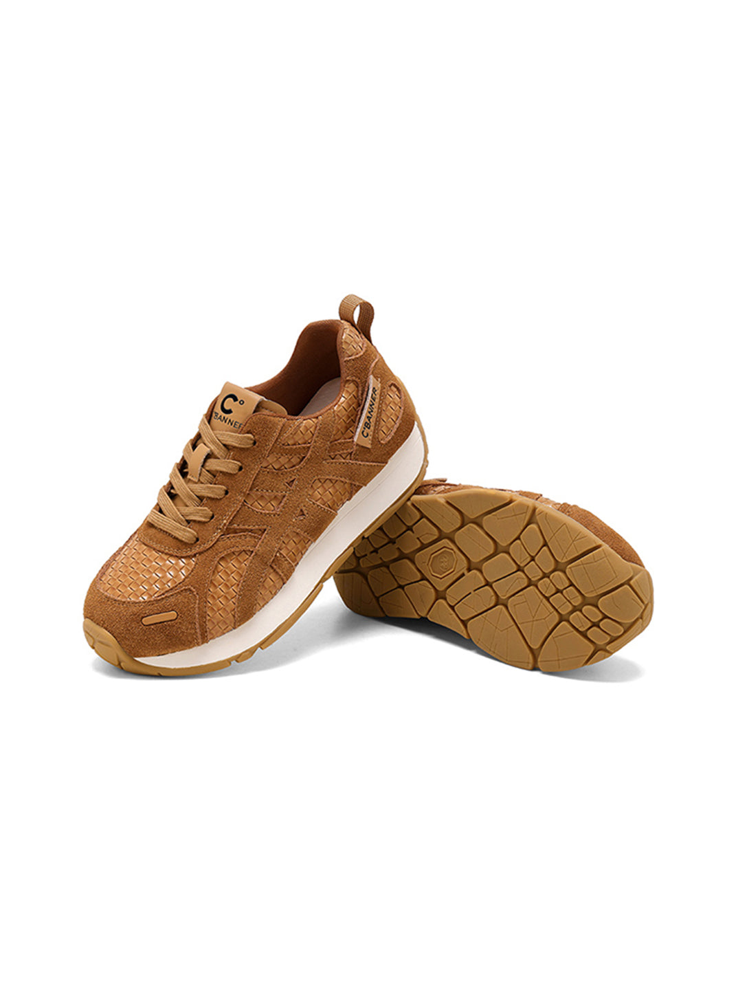 C.BANNER丨Minimalist Soft Sole Leather Casual Shoes - PSYLOS 1, C.BANNER丨Minimalist Soft Sole Leather Casual Shoes, Shoes, C.BANNER, PSYLOS 1