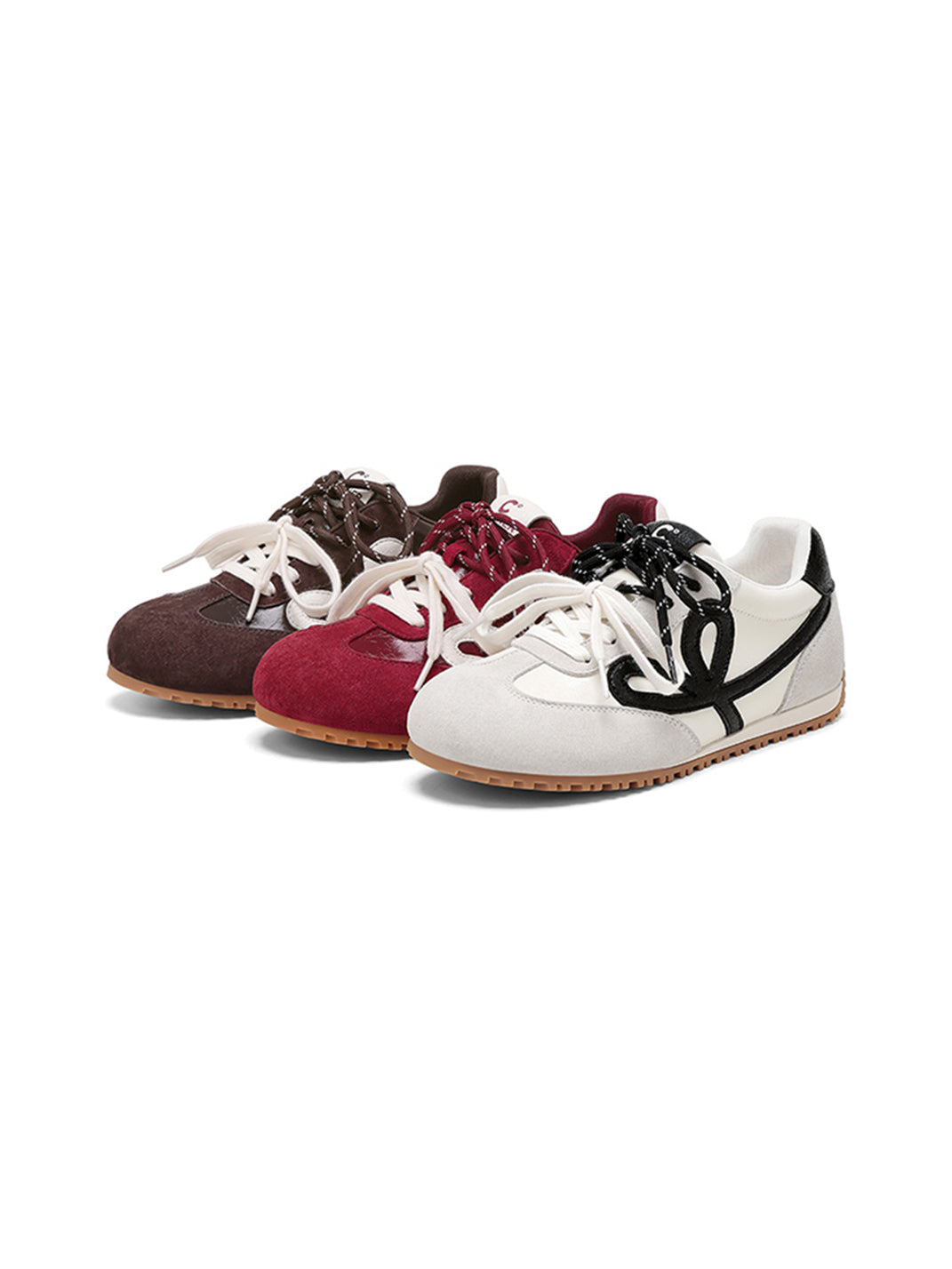 C.BANNER丨Low-Top Casual Sneakers Fashion Basic - PSYLOS 1, C.BANNER丨Low-Top Casual Sneakers Fashion Basic, Shoes, C.BANNER, PSYLOS 1