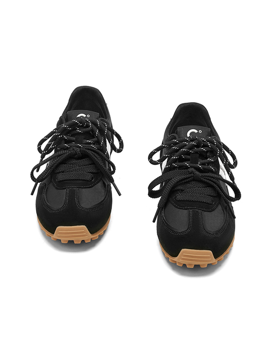 C.BANNER丨Retro Low-Top Casual Leather Shoes Women - PSYLOS 1, C.BANNER丨Retro Low-Top Casual Leather Shoes Women, Shoes, C.BANNER, PSYLOS 1