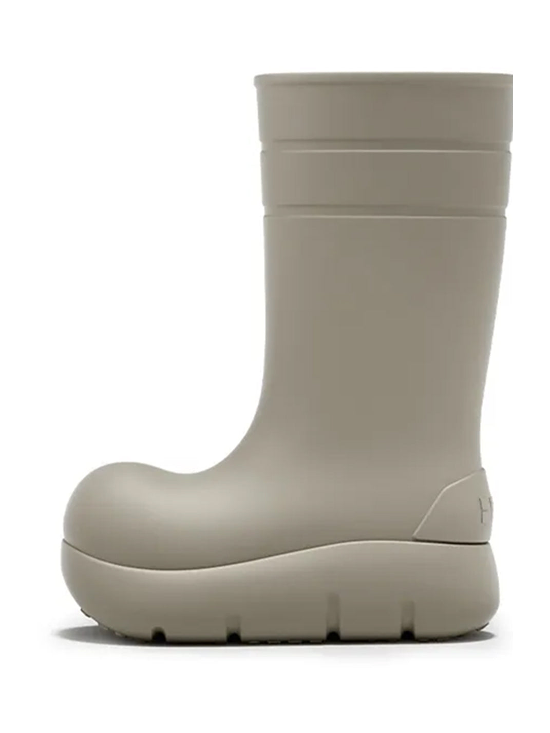 BEYS | Tall Clown Boots - Waterproof Platform-Gray - PSYLOS 1, BEYS | Tall Clown Boots - Waterproof Platform-Gray, Boots, BEYS, PSYLOS 1