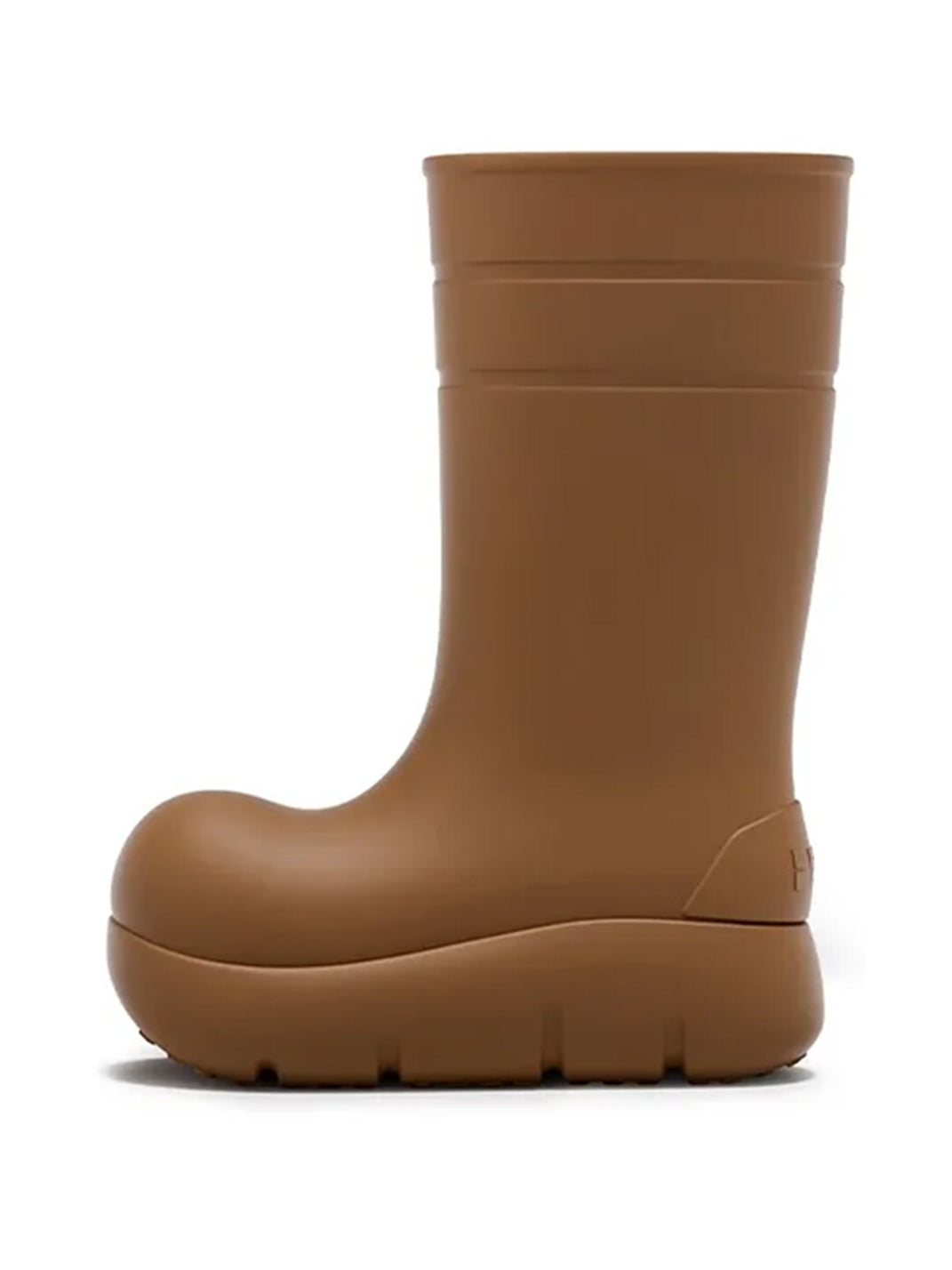 BEYS | Tall Clown Boots - Waterproof Platform-Brown - PSYLOS 1, BEYS | Tall Clown Boots - Waterproof Platform-Brown, Boots, BEYS, PSYLOS 1