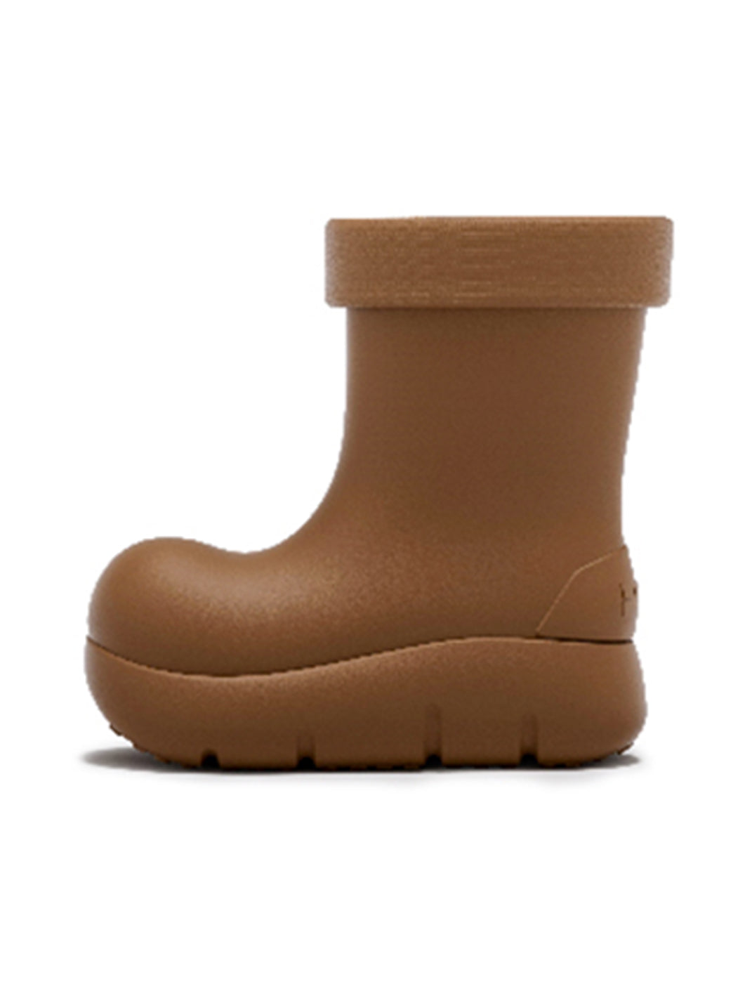 BEYS | Tall Clown Boots - Waterproof Platform-Brown - PSYLOS 1, BEYS | Tall Clown Boots - Waterproof Platform-Brown, Boots, BEYS, PSYLOS 1