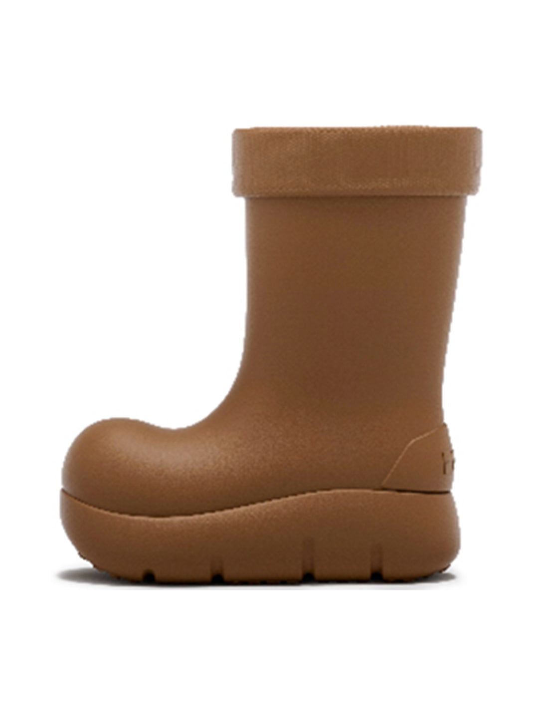 BEYS | Tall Clown Boots - Waterproof Platform-Brown - PSYLOS 1, BEYS | Tall Clown Boots - Waterproof Platform-Brown, Boots, BEYS, PSYLOS 1