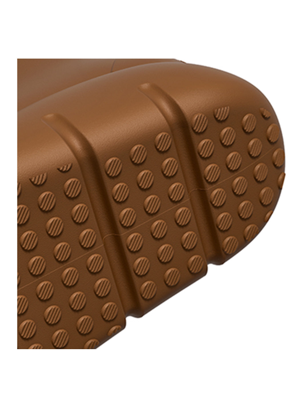 BEYS | Tall Clown Boots - Waterproof Platform-Brown - PSYLOS 1, BEYS | Tall Clown Boots - Waterproof Platform-Brown, Boots, BEYS, PSYLOS 1