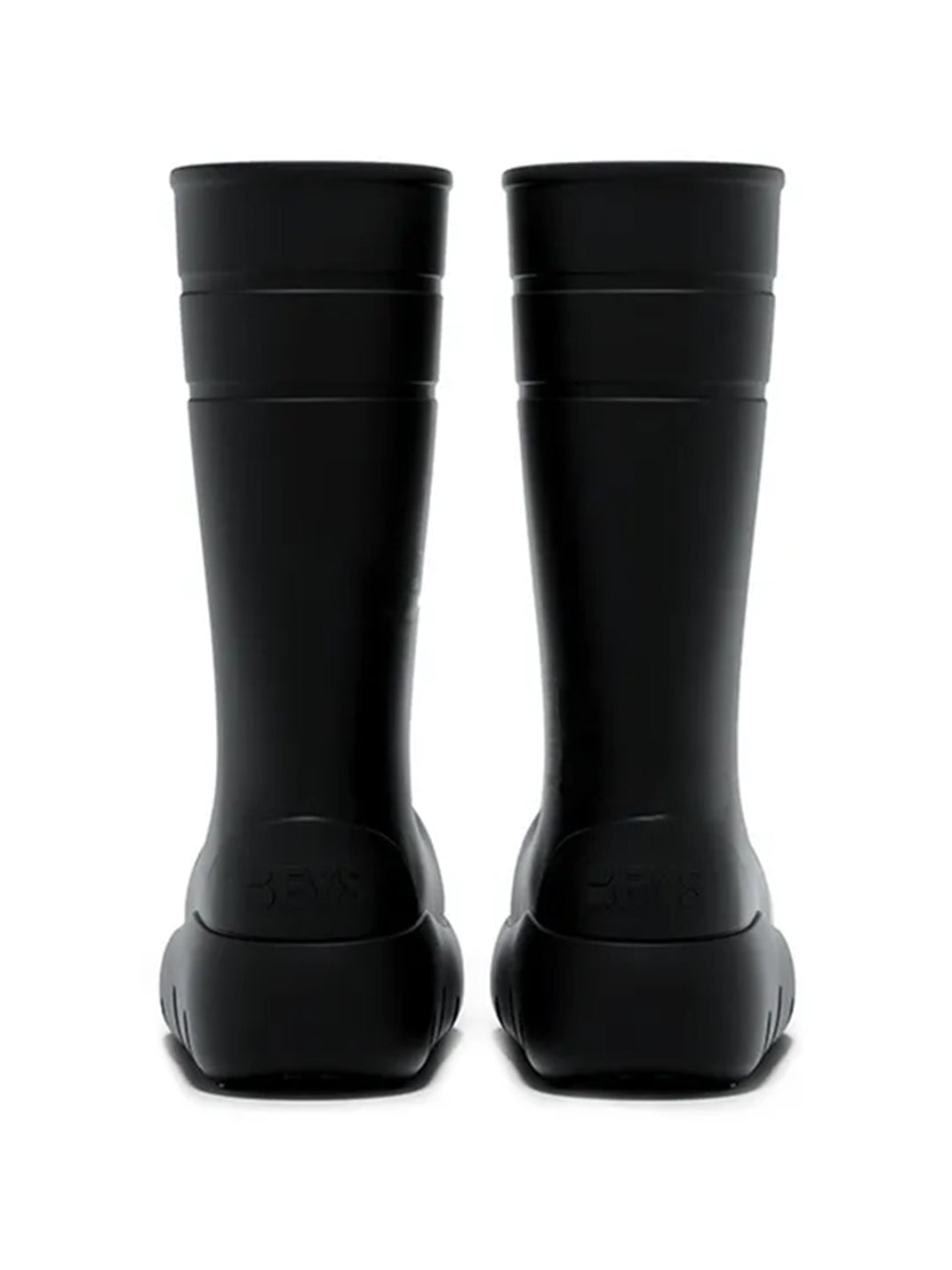 BEYS | Tall Clown Boots - Waterproof Platform-Black - PSYLOS 1, BEYS | Tall Clown Boots - Waterproof Platform-Black, Boots, BEYS, PSYLOS 1