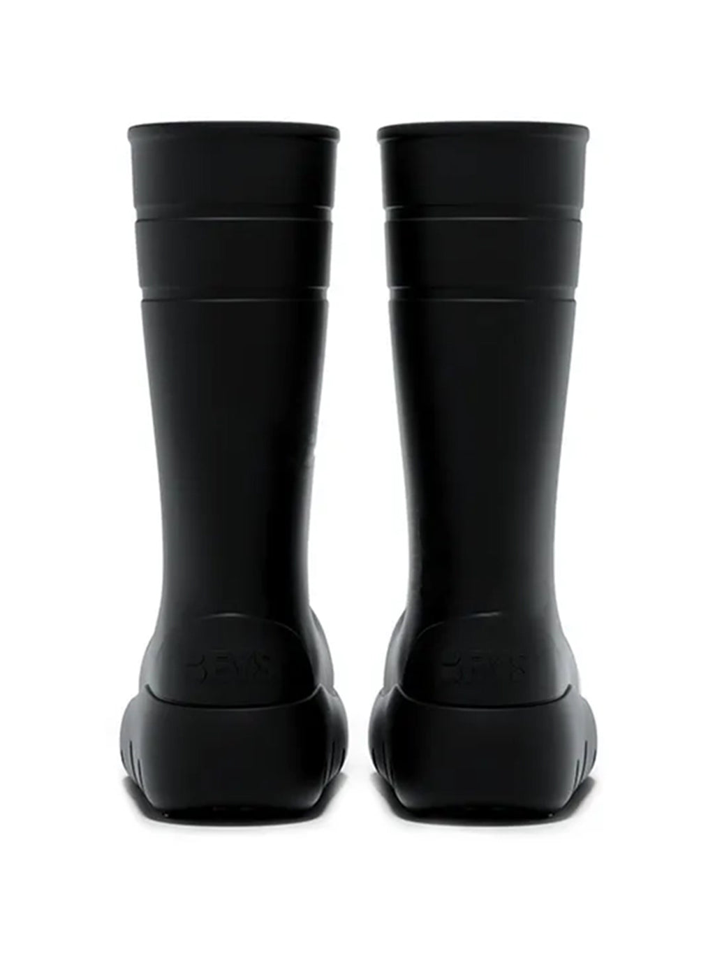 BEYS | Tall Clown Boots - Waterproof Platform-Black - PSYLOS 1, BEYS | Tall Clown Boots - Waterproof Platform-Black, Boots, BEYS, PSYLOS 1