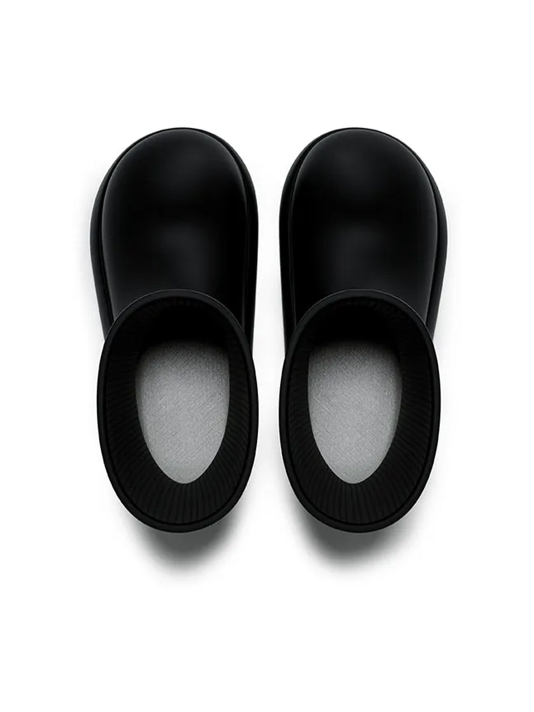 BEYS | Tall Clown Boots - Waterproof Platform-Black - PSYLOS 1, BEYS | Tall Clown Boots - Waterproof Platform-Black, Boots, BEYS, PSYLOS 1