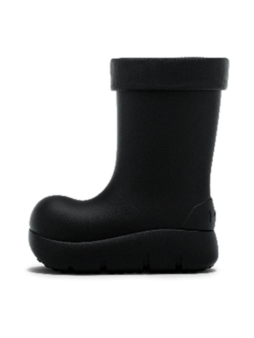 BEYS | Tall Clown Boots - Waterproof Platform-Black - PSYLOS 1, BEYS | Tall Clown Boots - Waterproof Platform-Black, Boots, BEYS, PSYLOS 1