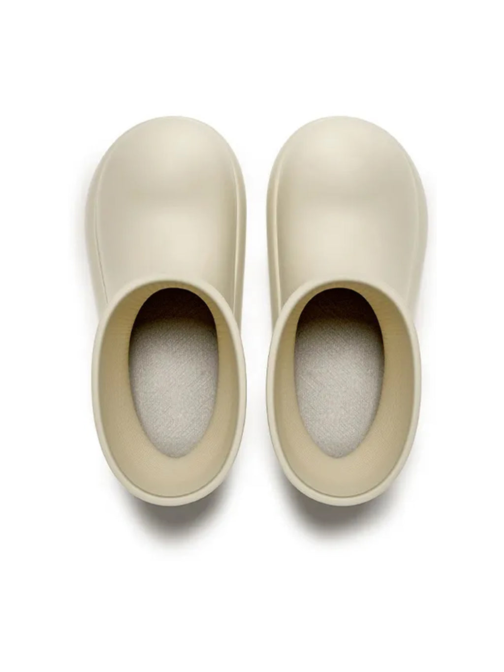 BEYS | Tall Clown Boots - Waterproof Platform-Beige - PSYLOS 1, BEYS | Tall Clown Boots - Waterproof Platform-Beige, Boots, BEYS, PSYLOS 1