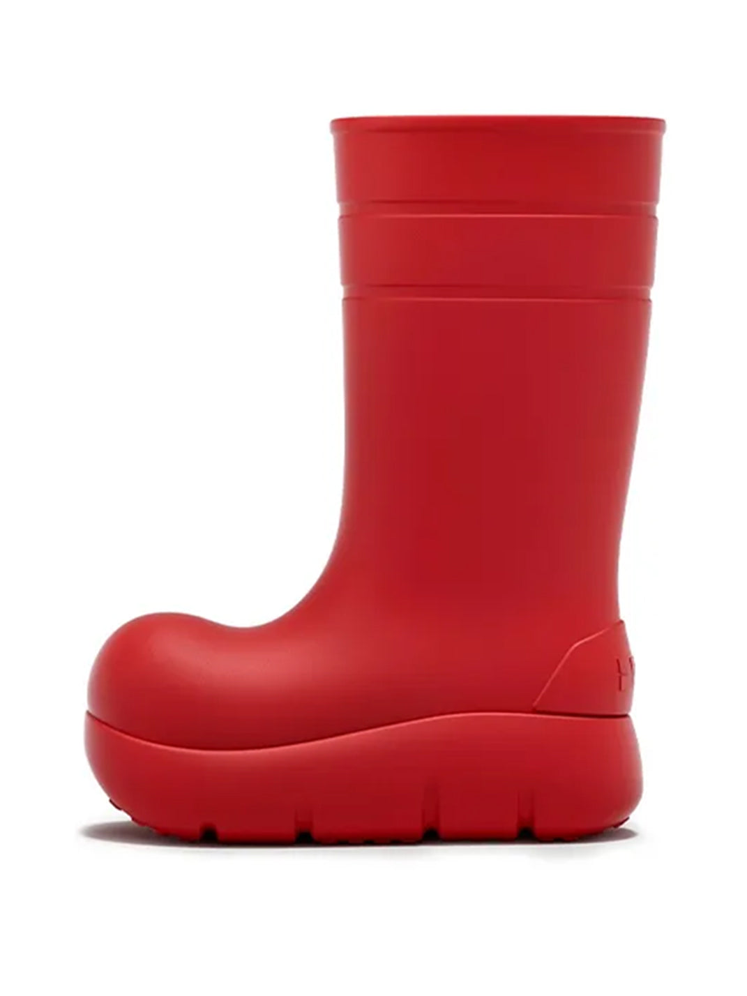 BEYS | Tall Clown Boots - Waterproof Platform-Red - PSYLOS 1, BEYS | Tall Clown Boots - Waterproof Platform-Red, Boots, BEYS, PSYLOS 1