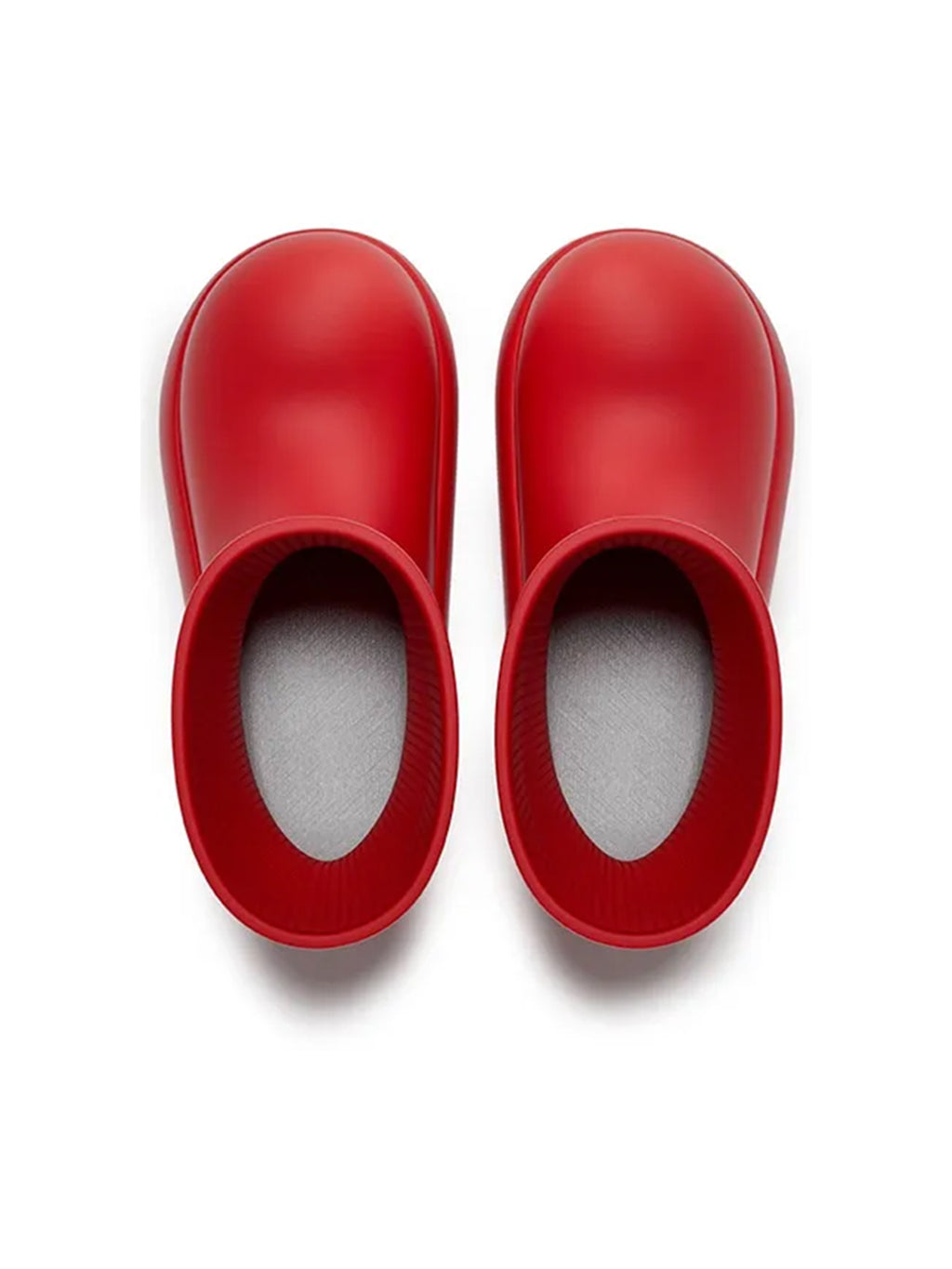 BEYS | Tall Clown Boots - Waterproof Platform-Red - PSYLOS 1, BEYS | Tall Clown Boots - Waterproof Platform-Red, Boots, BEYS, PSYLOS 1
