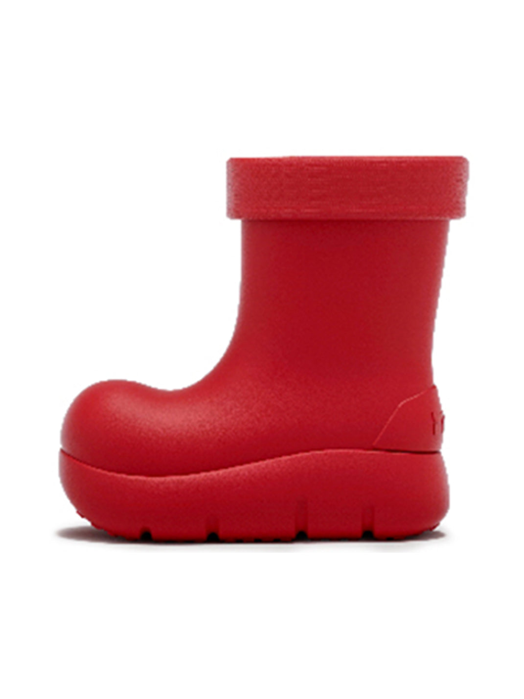 BEYS | Tall Clown Boots - Waterproof Platform-Red - PSYLOS 1, BEYS | Tall Clown Boots - Waterproof Platform-Red, Boots, BEYS, PSYLOS 1