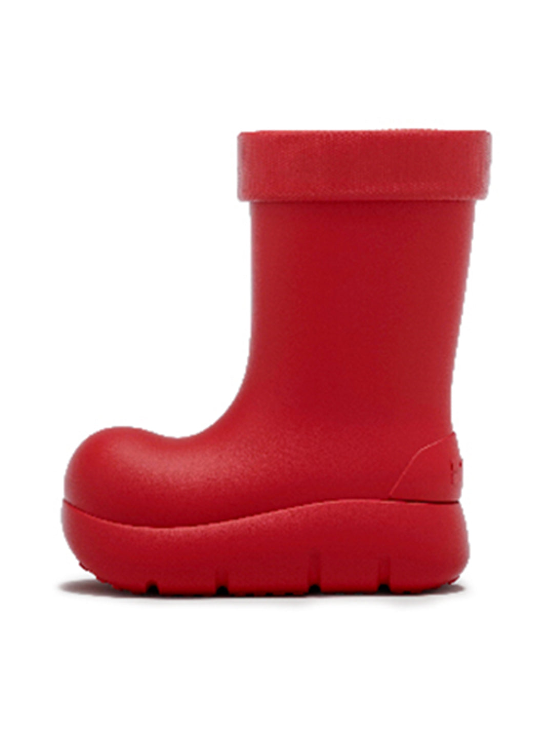 BEYS | Tall Clown Boots - Waterproof Platform-Red - PSYLOS 1, BEYS | Tall Clown Boots - Waterproof Platform-Red, Boots, BEYS, PSYLOS 1