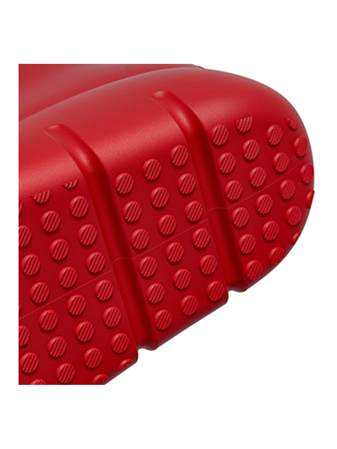 BEYS | Tall Clown Boots - Waterproof Platform-Red - PSYLOS 1, BEYS | Tall Clown Boots - Waterproof Platform-Red, Boots, BEYS, PSYLOS 1