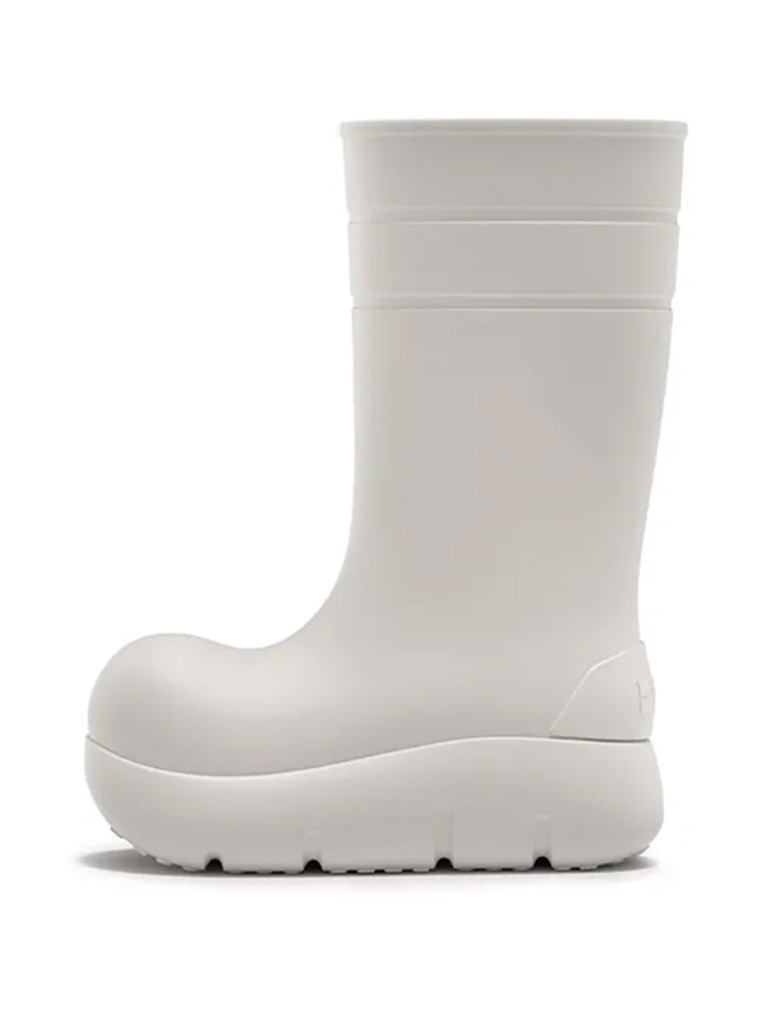 BEYS | Tall Clown Boots - Waterproof Platform-White - PSYLOS 1, BEYS | Tall Clown Boots - Waterproof Platform-White, Boots, BEYS, PSYLOS 1