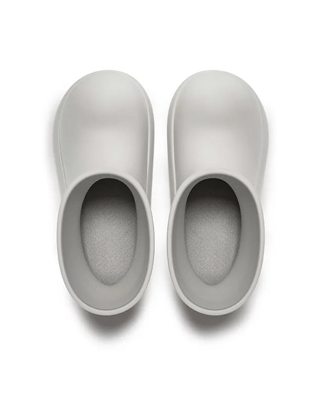 BEYS | Tall Clown Boots - Waterproof Platform-White - PSYLOS 1, BEYS | Tall Clown Boots - Waterproof Platform-White, Boots, BEYS, PSYLOS 1