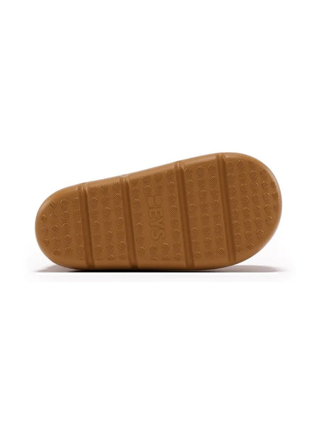 BEYS | Short Clown Boots - Chunky Rain Boots-Brown - PSYLOS 1, BEYS | Short Clown Boots - Chunky Rain Boots-Brown, Boots, BEYS, PSYLOS 1