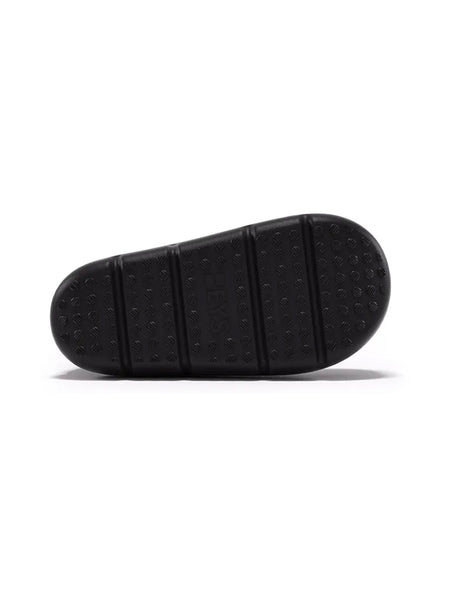BEYS | Short Clown Boots - Chunky Rain Boots-Black - PSYLOS 1, BEYS | Short Clown Boots - Chunky Rain Boots-Black, Boots, BEYS, PSYLOS 1