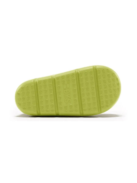 BEYS | Short Clown Boots - Chunky Rain Boots-Green - PSYLOS 1, BEYS | Short Clown Boots - Chunky Rain Boots-Green, Boots, BEYS, PSYLOS 1
