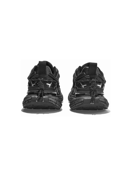 MASON GARMENTS | “Dazzle" Double Laced Chunky Fashion Sneaker-Graffiti - PSYLOS 1, MASON GARMENTS | “Dazzle" Double Laced Chunky Fashion Sneaker-Graffiti, Unisex Shoes, MASON GARMENTS, PSYLOS 1