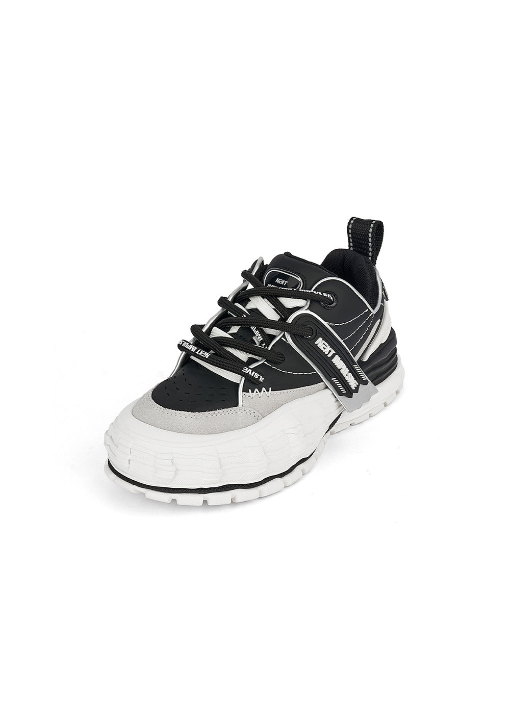 NEXT IMPULSIVE丨Wave Series Sneakers-Blue - PSYLOS 1, NEXT IMPULSIVE丨Wave Series Sneakers-Blue, Chunky Sneakers, NEXT IMPULSIVE•JAPAN, PSYLOS 1