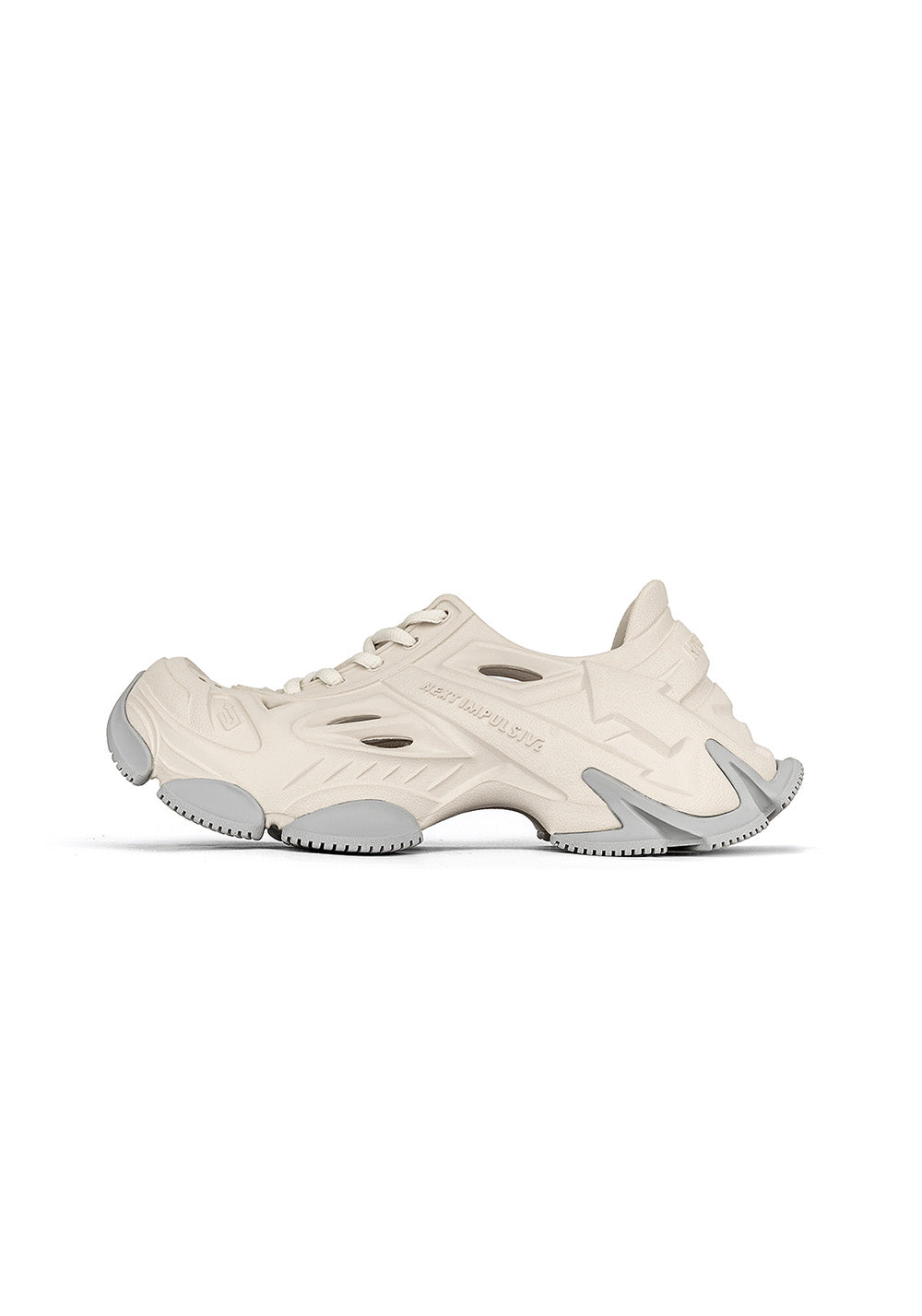 NEXT IMPULSIVE丨Time Space Series-Dad Crocs Shoes - PSYLOS 1, NEXT IMPULSIVE丨Time Space Series-Dad Crocs Shoes, Chunky Sneakers, NEXT IMPULSIVE•JAPAN, PSYLOS 1