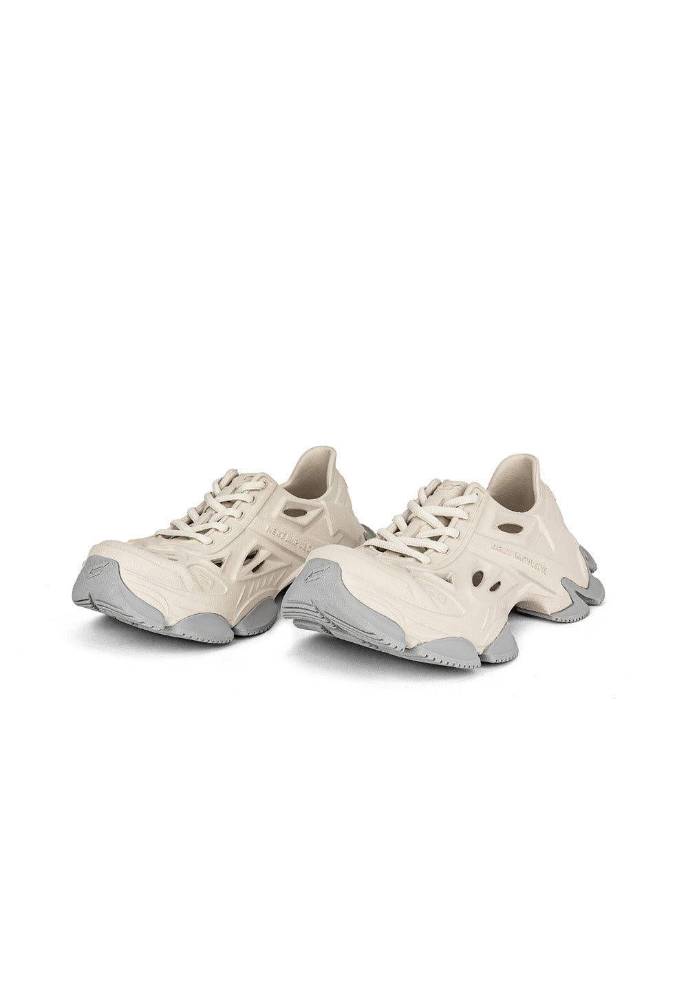 NEXT IMPULSIVE丨Time Space Series-Dad Crocs Shoes - PSYLOS 1, NEXT IMPULSIVE丨Time Space Series-Dad Crocs Shoes, Chunky Sneakers, NEXT IMPULSIVE•JAPAN, PSYLOS 1