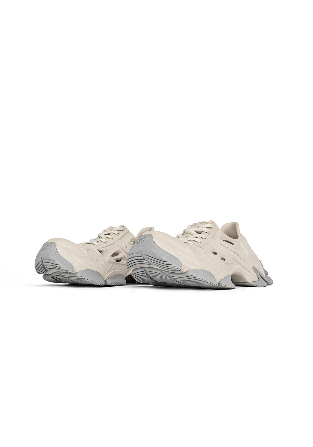 NEXT IMPULSIVE丨Time Space Series-Dad Crocs Shoes - PSYLOS 1, NEXT IMPULSIVE丨Time Space Series-Dad Crocs Shoes, Chunky Sneakers, NEXT IMPULSIVE•JAPAN, PSYLOS 1