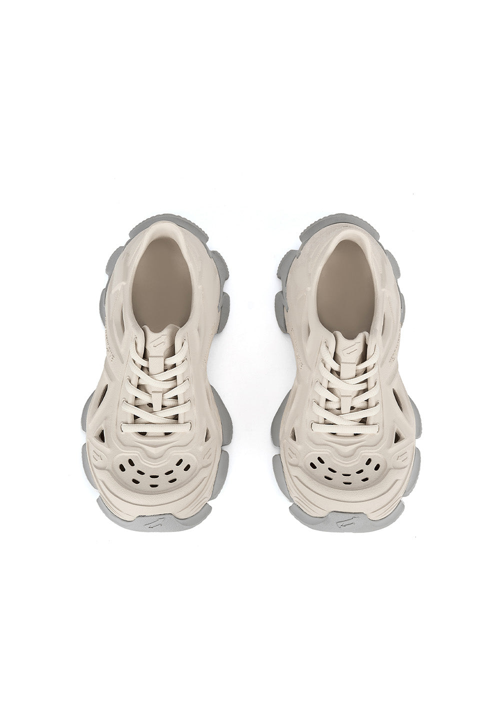 NEXT IMPULSIVE丨Time Space Series-Dad Crocs Shoes - PSYLOS 1, NEXT IMPULSIVE丨Time Space Series-Dad Crocs Shoes, Chunky Sneakers, NEXT IMPULSIVE•JAPAN, PSYLOS 1