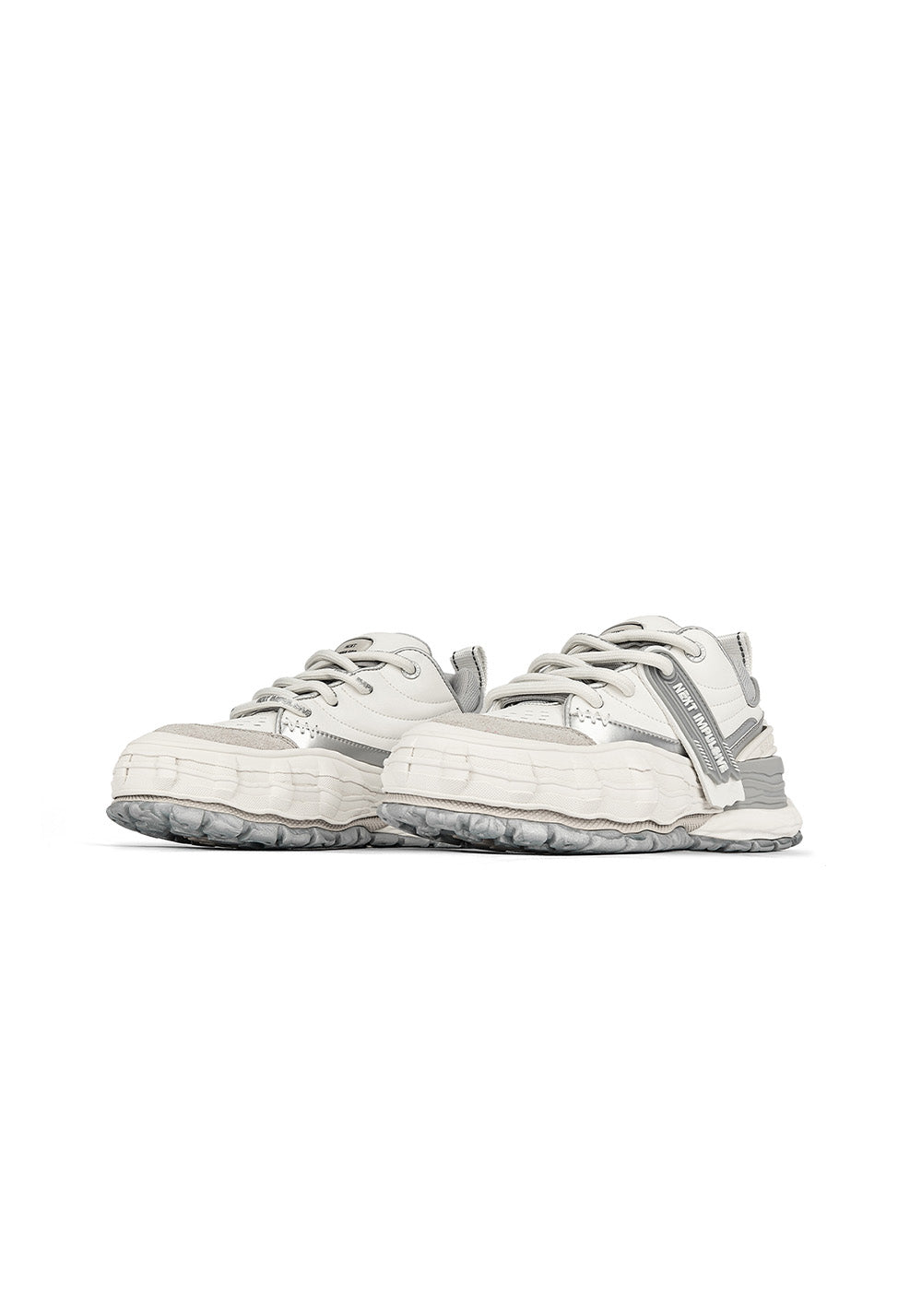 NEXT IMPULSIVE丨Wave Series Sneakers-Blue - PSYLOS 1, NEXT IMPULSIVE丨Wave Series Sneakers-Blue, Chunky Sneakers, NEXT IMPULSIVE•JAPAN, PSYLOS 1