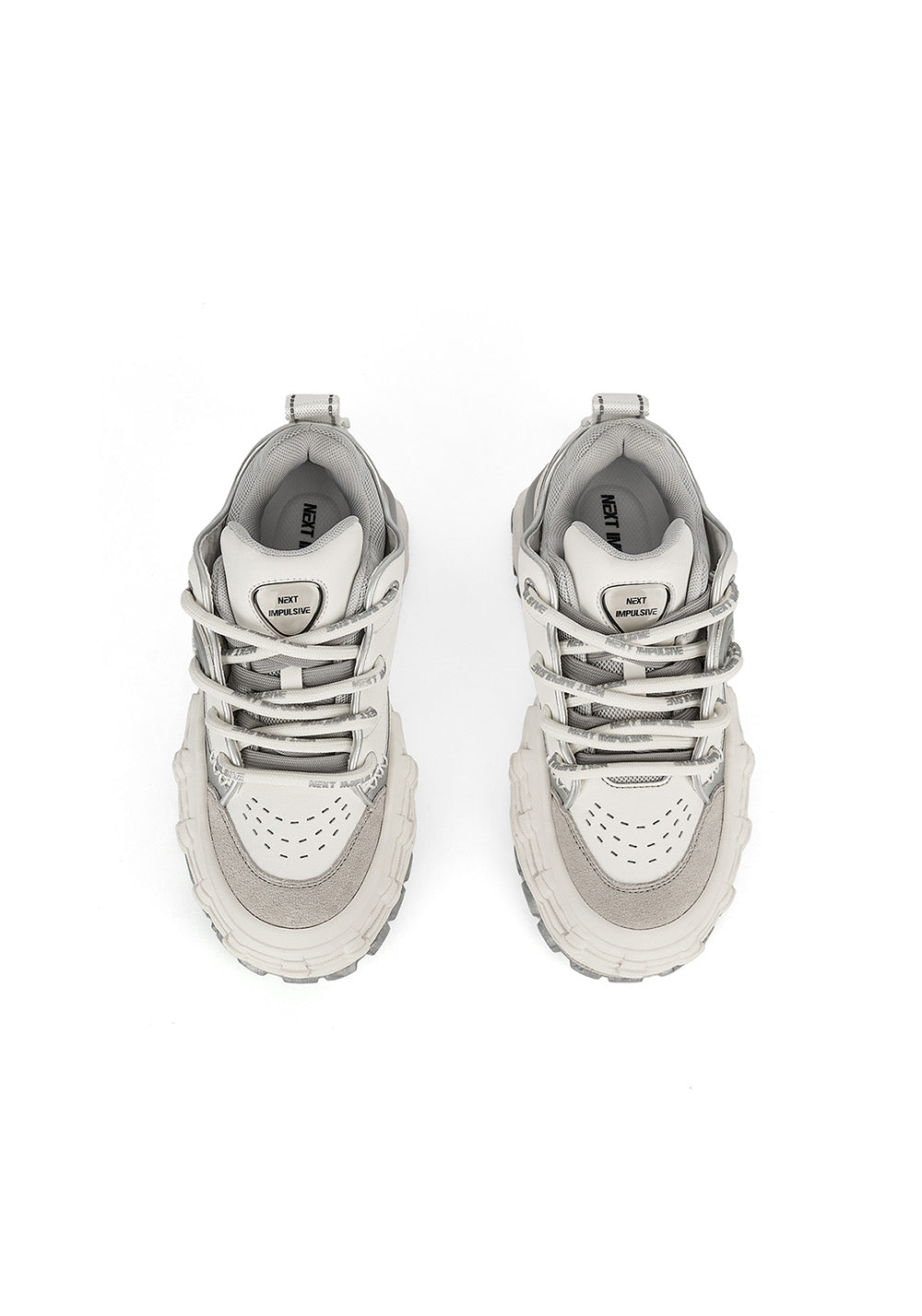 NEXT IMPULSIVE丨Wave Series Sneakers-Blue - PSYLOS 1, NEXT IMPULSIVE丨Wave Series Sneakers-Blue, Chunky Sneakers, NEXT IMPULSIVE•JAPAN, PSYLOS 1