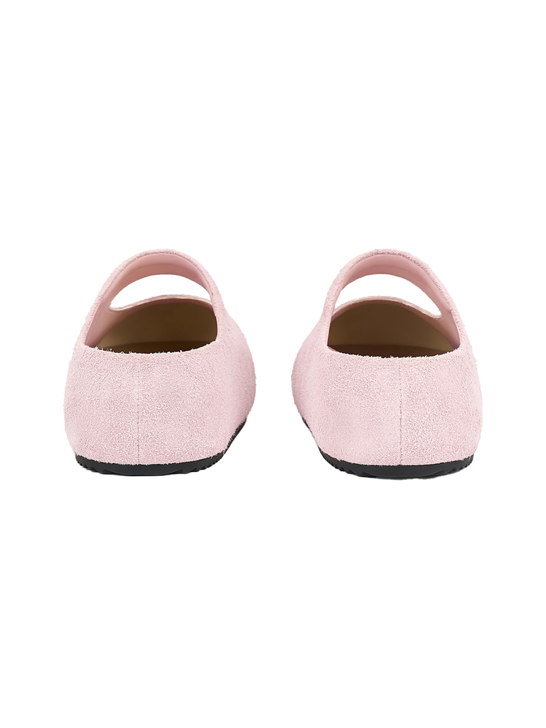 SMILEY | Pink Slip-On Mary Jane Mules - PSYLOS 1, SMILEY | Pink Slip-On Mary Jane Mules, Slippers, SMILEY•JAPAN, PSYLOS 1