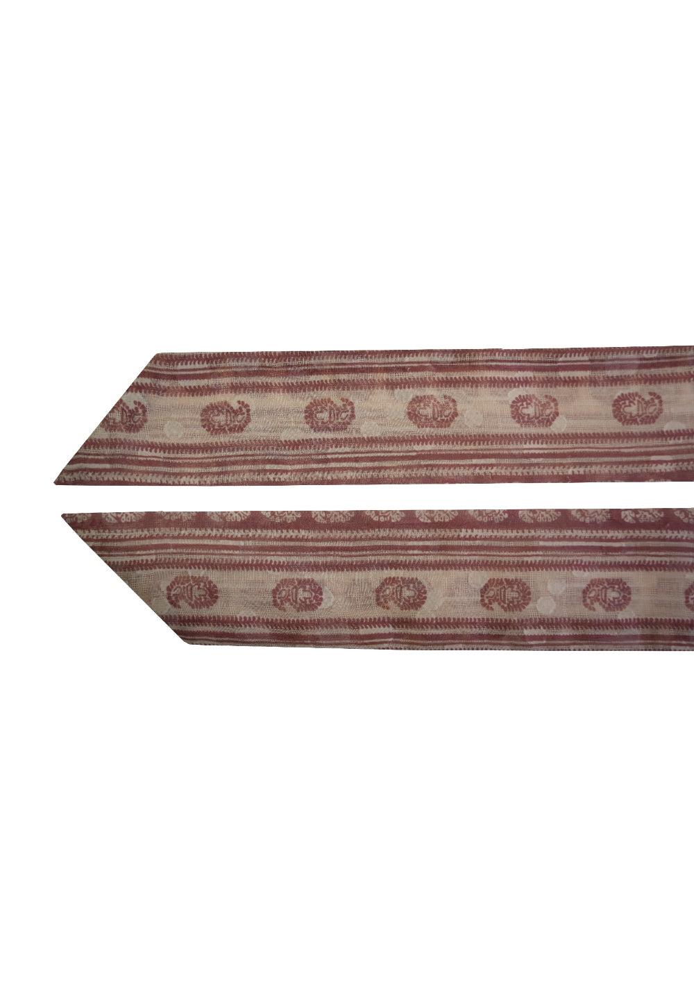 NyDkyel丨Gypsy Ribbon Scarf-Pink - PSYLOS 1, NyDkyel丨Gypsy Ribbon Scarf-Pink, Scarf, NyDkyel, PSYLOS 1