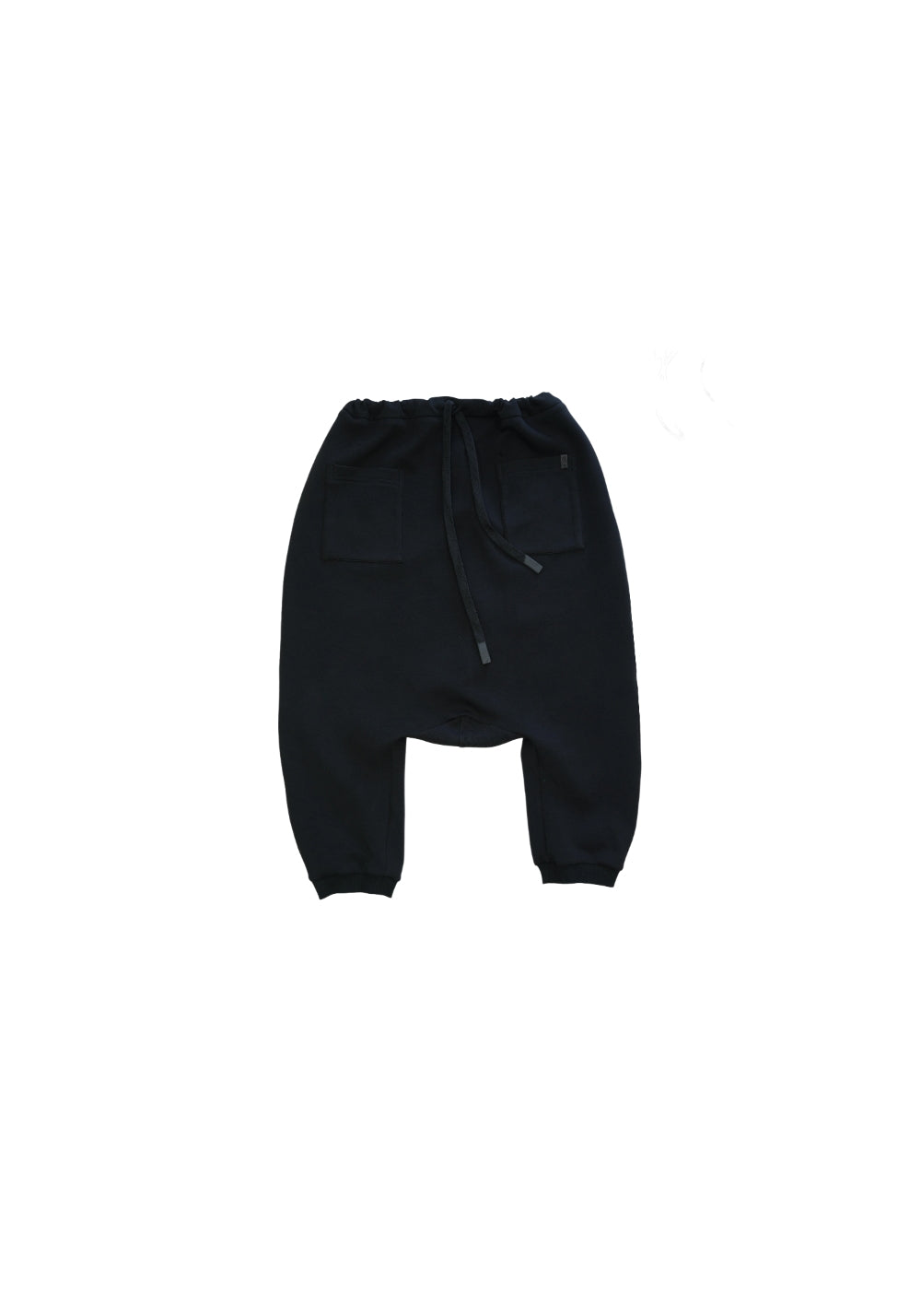 NyDkyel丨Drawstring Waist Yoga Midi Shorts - Stacked Pleats - PSYLOS 1, NyDkyel丨Drawstring Waist Yoga Midi Shorts - Stacked Pleats, Pants, NyDkyel, PSYLOS 1