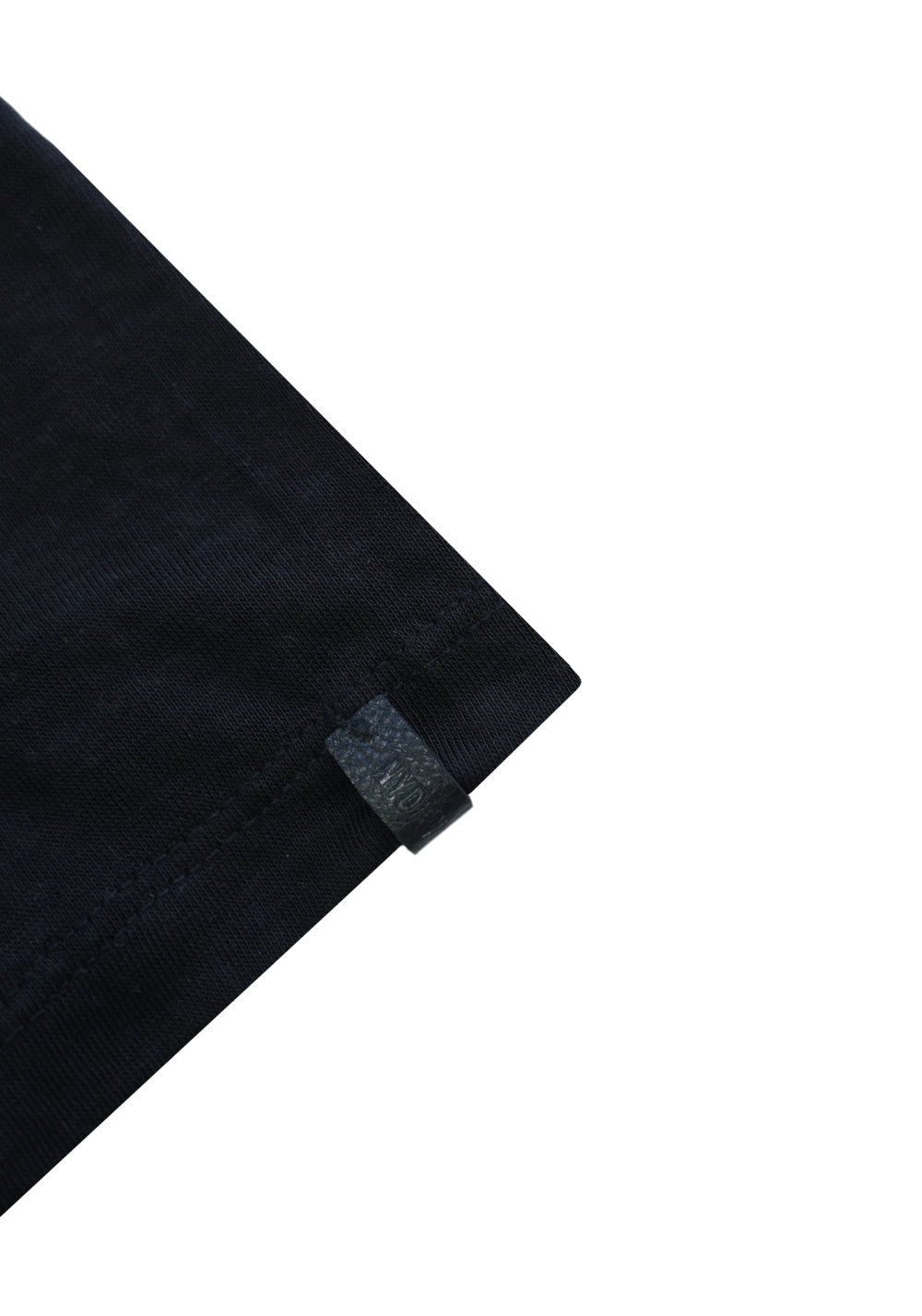 NyDkyel丨Lightweight Knit Tee - Dropped Shoulder Fit-Black - PSYLOS 1, NyDkyel丨Lightweight Knit Tee - Dropped Shoulder Fit-Black, Shirts, NyDkyel, PSYLOS 1