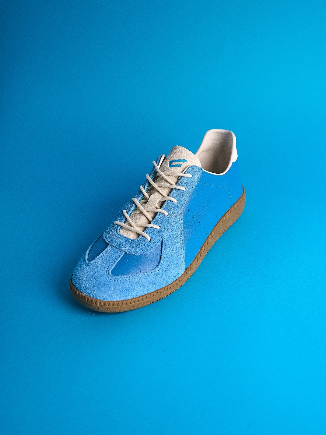NEXT IMPULSIVE丨Halo Retro Sneakers - Spring Edition(Blue) - PSYLOS 1, NEXT IMPULSIVE丨Halo Retro Sneakers - Spring Edition(Blue), Retro Trainers, NEXT IMPULSIVE•JAPAN, PSYLOS 1