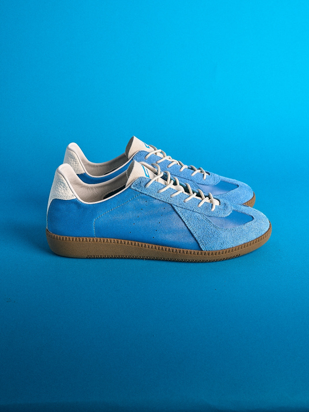 NEXT IMPULSIVE丨Halo Retro Sneakers - Spring Edition(Blue) - PSYLOS 1, NEXT IMPULSIVE丨Halo Retro Sneakers - Spring Edition(Blue), Retro Trainers, NEXT IMPULSIVE•JAPAN, PSYLOS 1