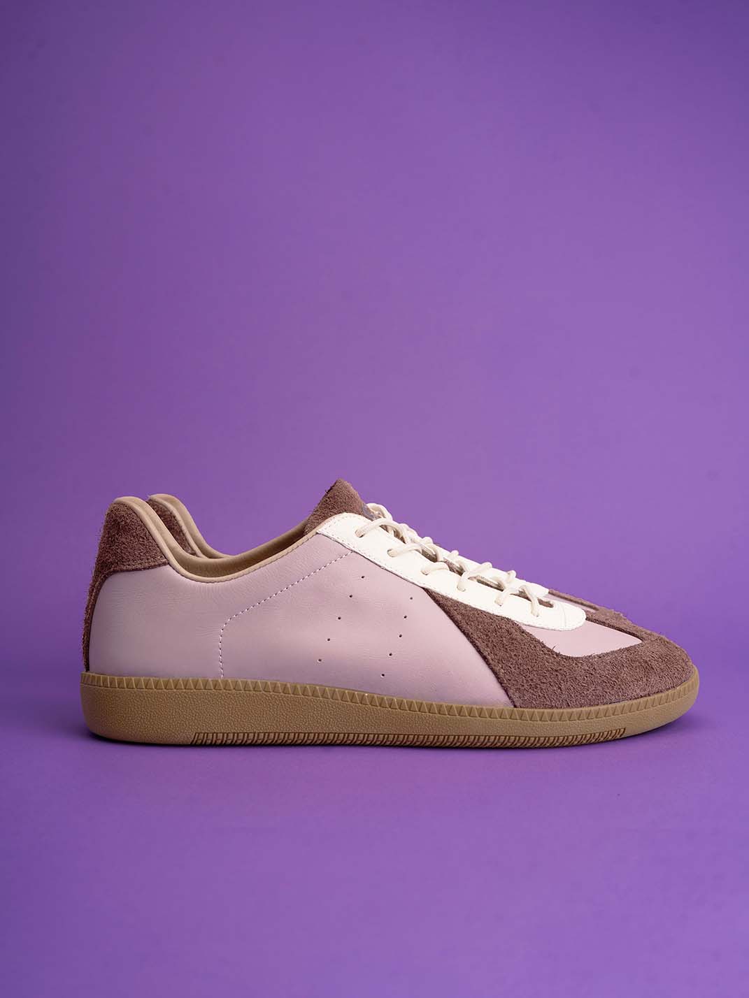 NEXT IMPULSIVE丨Halo Retro Sneakers - Spring Edition(Purple) - PSYLOS 1, NEXT IMPULSIVE丨Halo Retro Sneakers - Spring Edition(Purple), Retro Trainers, NEXT IMPULSIVE•JAPAN, PSYLOS 1