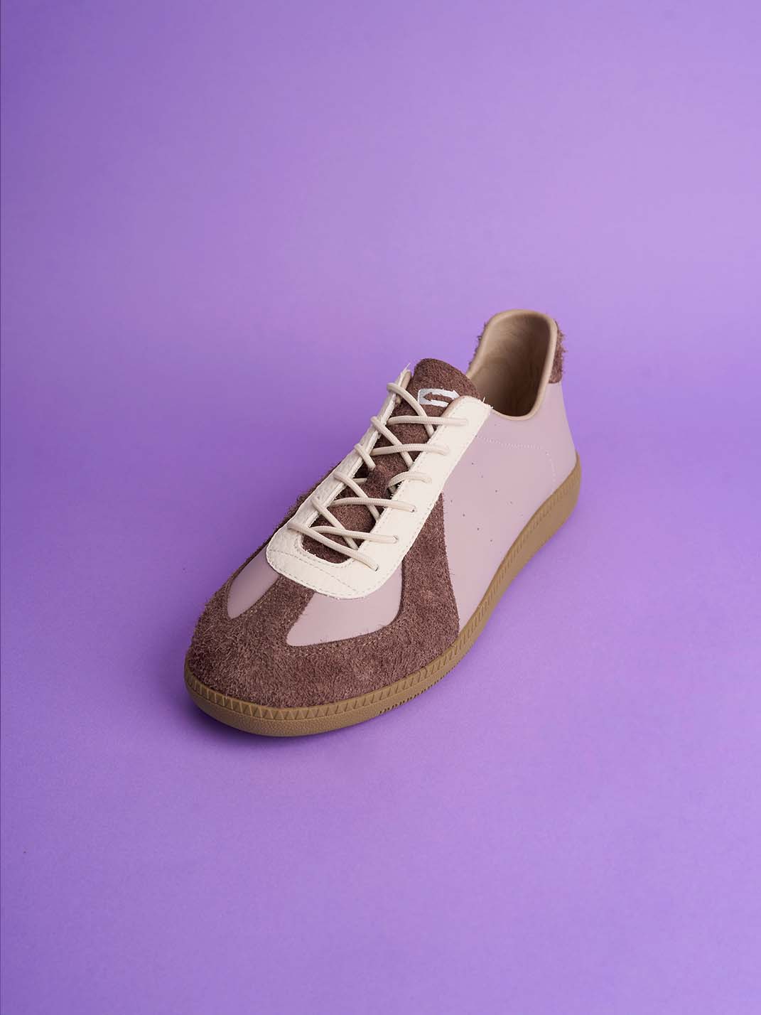 NEXT IMPULSIVE丨Halo Retro Sneakers - Spring Edition(Purple) - PSYLOS 1, NEXT IMPULSIVE丨Halo Retro Sneakers - Spring Edition(Purple), Retro Trainers, NEXT IMPULSIVE•JAPAN, PSYLOS 1