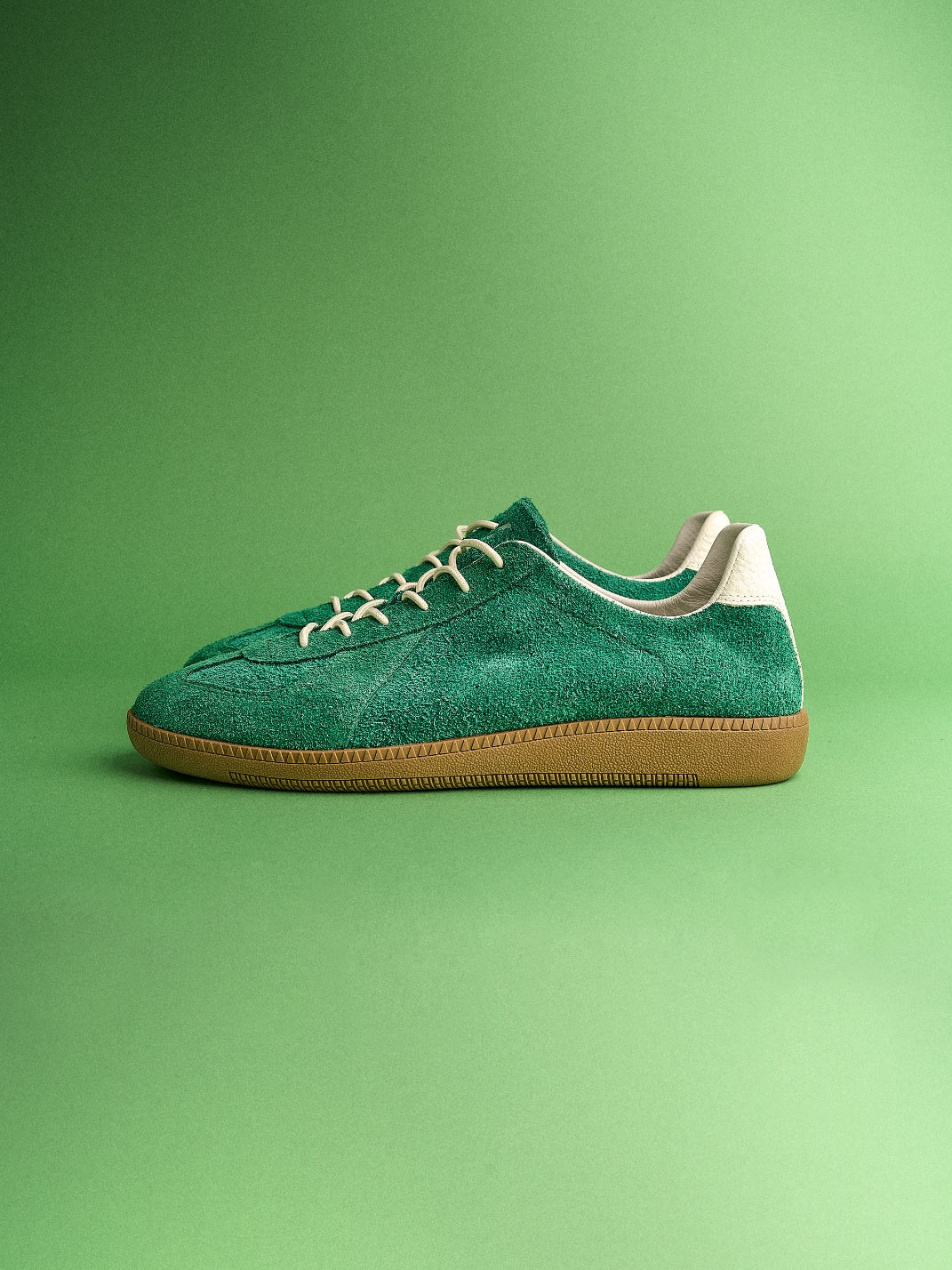 NEXT IMPULSIVE丨Halo Retro Sneakers - Spring Edition(Green) - PSYLOS 1, NEXT IMPULSIVE丨Halo Retro Sneakers - Spring Edition(Green), Retro Trainers, NEXT IMPULSIVE•JAPAN, PSYLOS 1