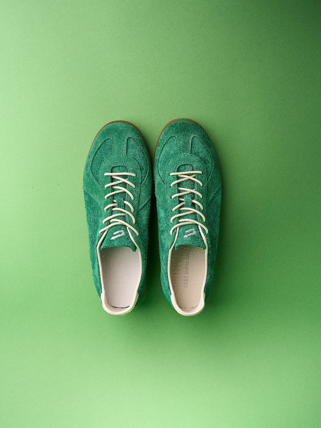 NEXT IMPULSIVE丨Halo Retro Sneakers - Spring Edition(Green) - PSYLOS 1, NEXT IMPULSIVE丨Halo Retro Sneakers - Spring Edition(Green), Retro Trainers, NEXT IMPULSIVE•JAPAN, PSYLOS 1